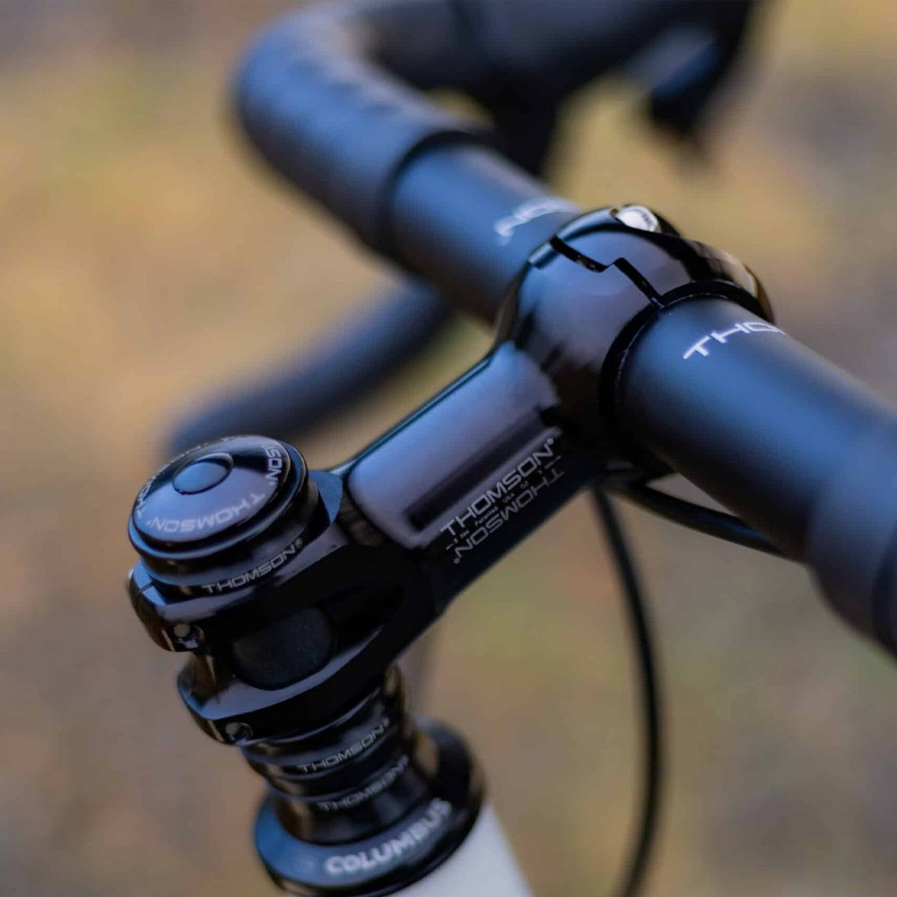 Thomson Elite Stem G2 x 31.8 70mm Black