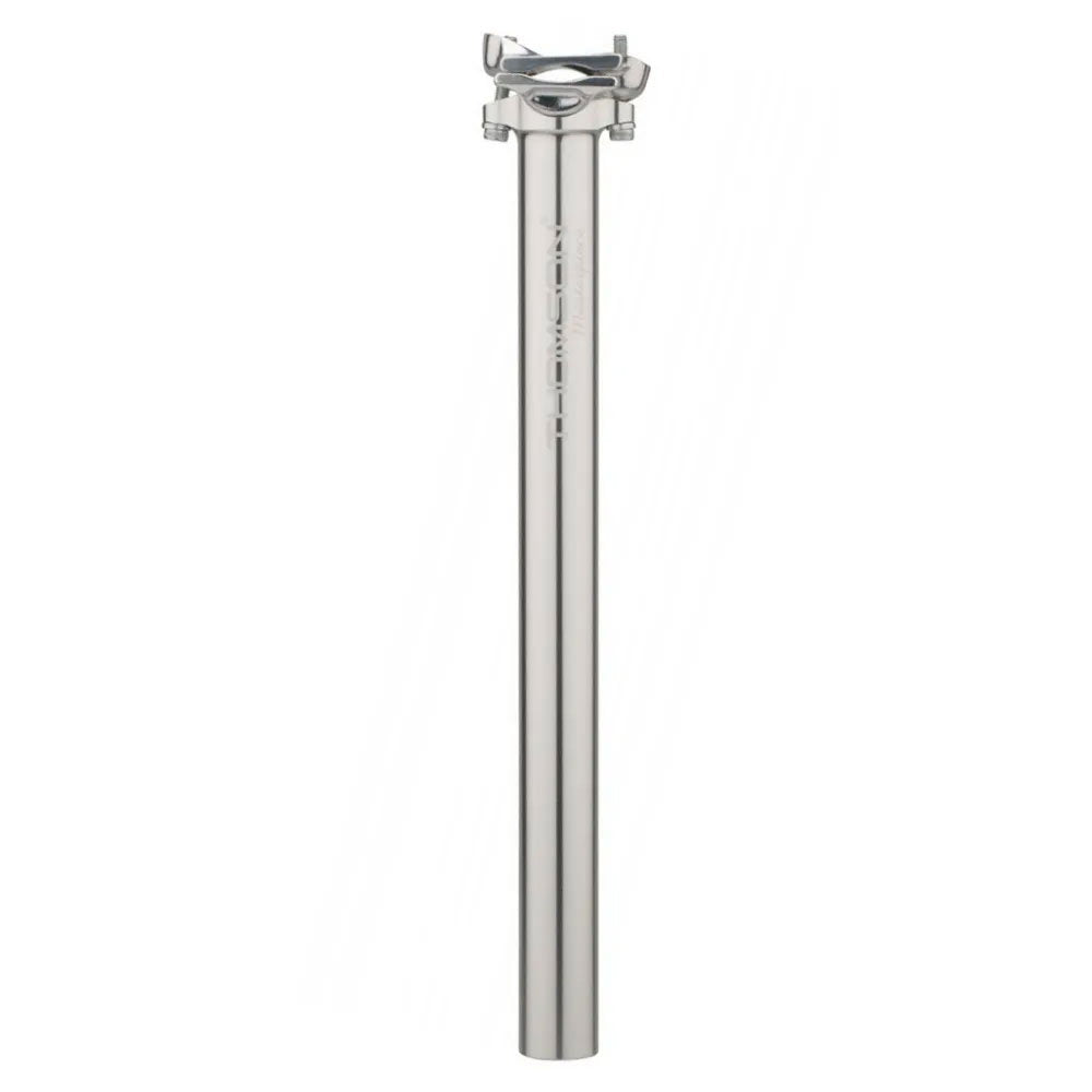 Thomson Masterpiece Seatpost Inline 27.2x240mm Black