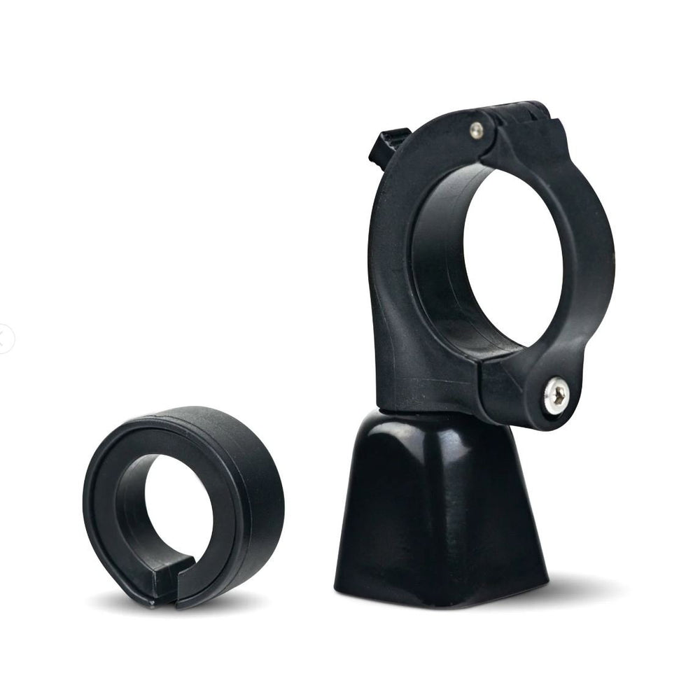 Timber Bell Yew Bolt on