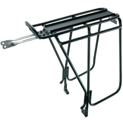 Topeak Super Tourist DX 2.0 Disc Brake Bike Rack in Black
