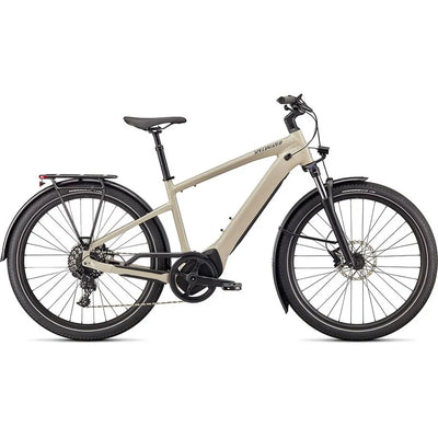 2023 Specialized Turbo Vado 4.0 Electric Hybrid Bike in White