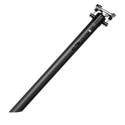 USE Evo UD Carbon Seatpost 400mm x 31.6mm