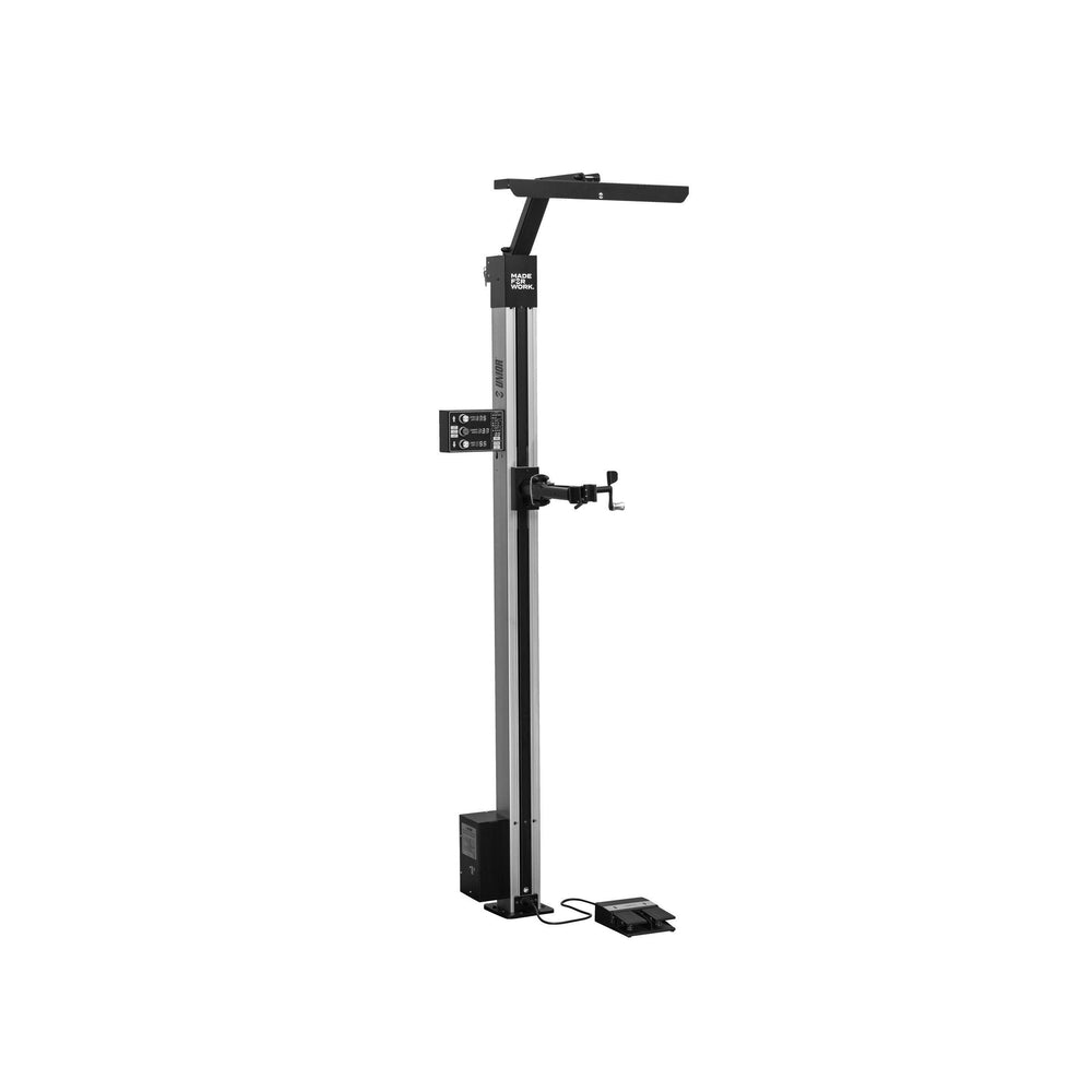 Unior Electric Repair Stand�2.0 Without Plate