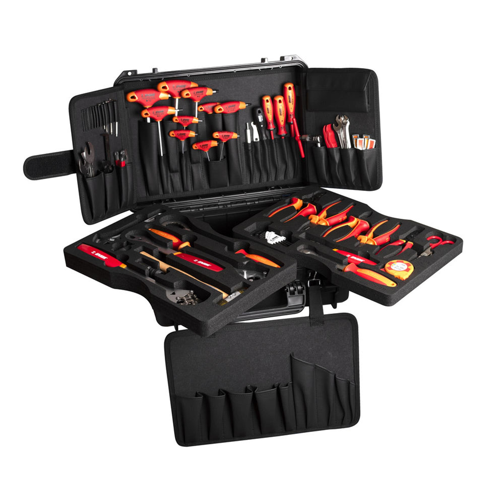 Unior Pro Kit 2.0