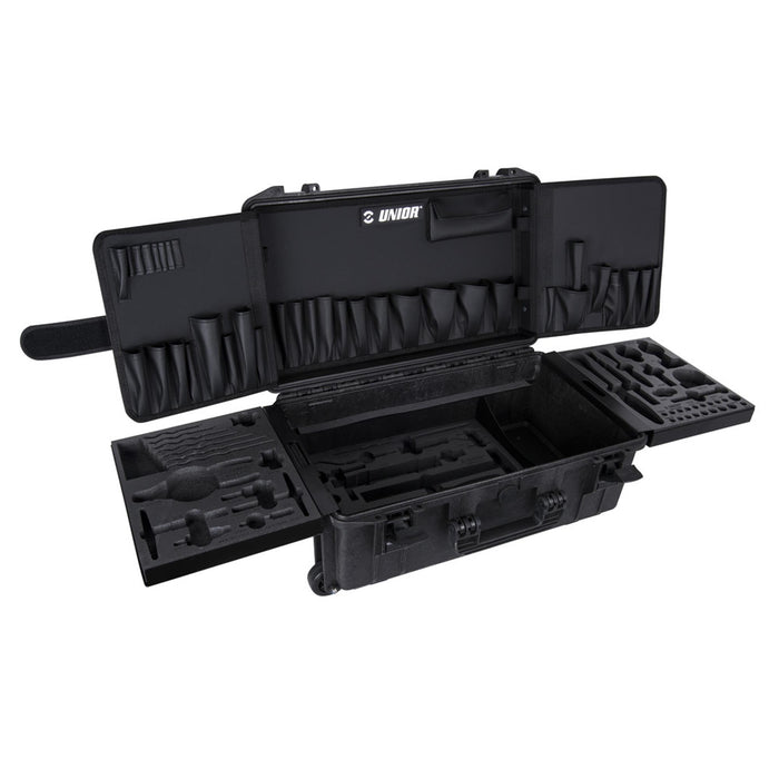 Unior Master Kit Tool Case 2.0