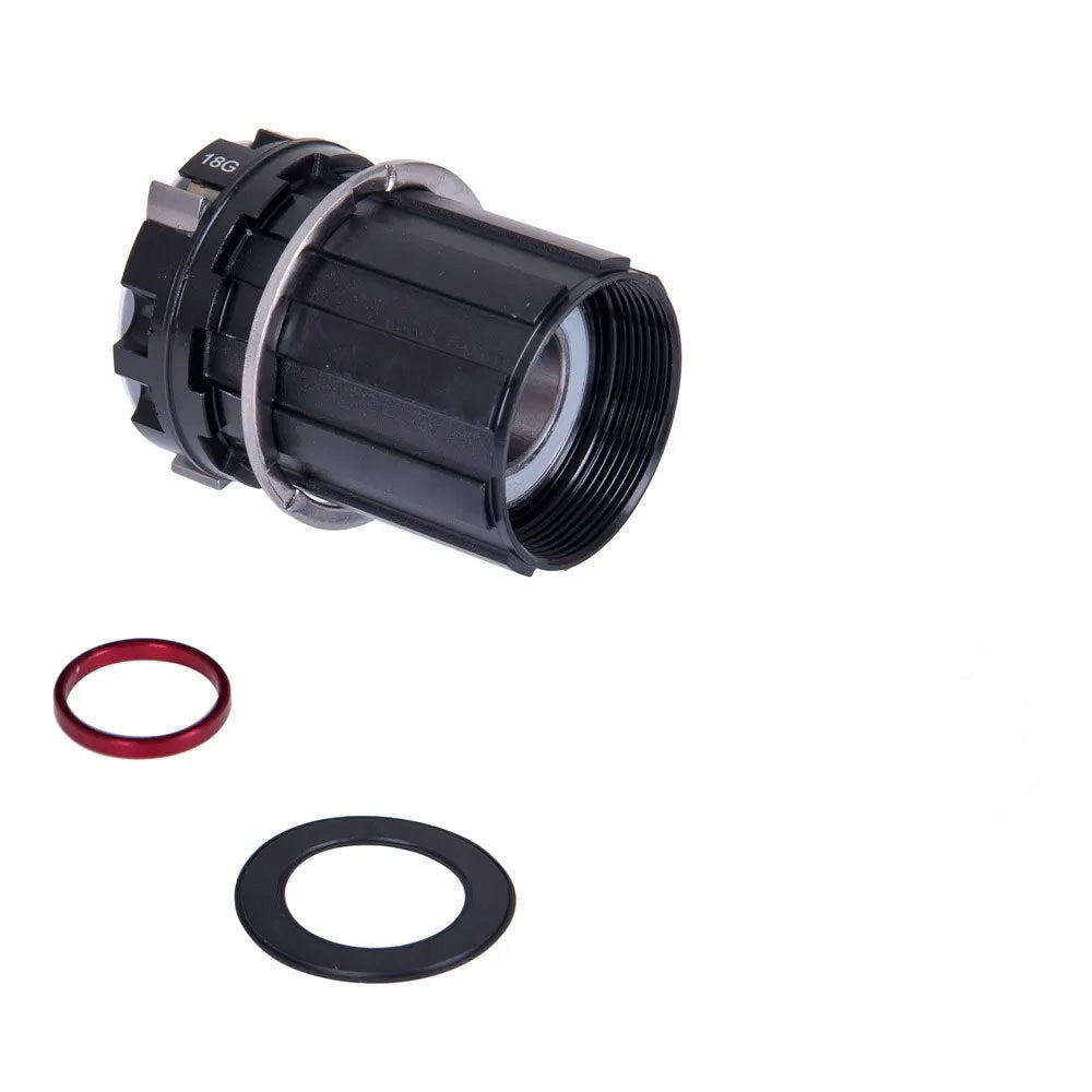 Upgrade GW Shimano HG-EV 11spd 6 Pawl Freehub Body