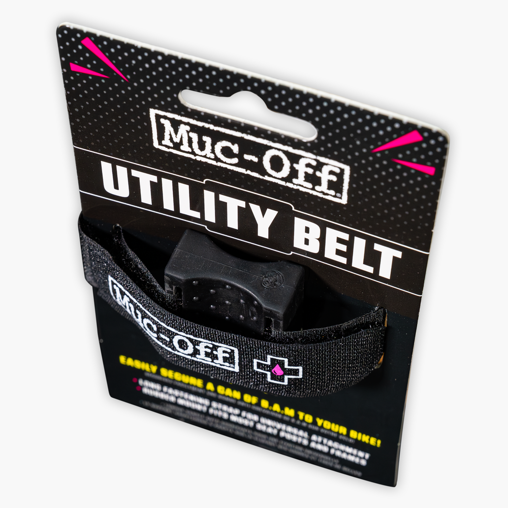 Muc-Off B.A.M! Utility Belt (2)