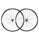 Kinesis Upgrade Crosslight Wheelset Tub RIM SHIMANO