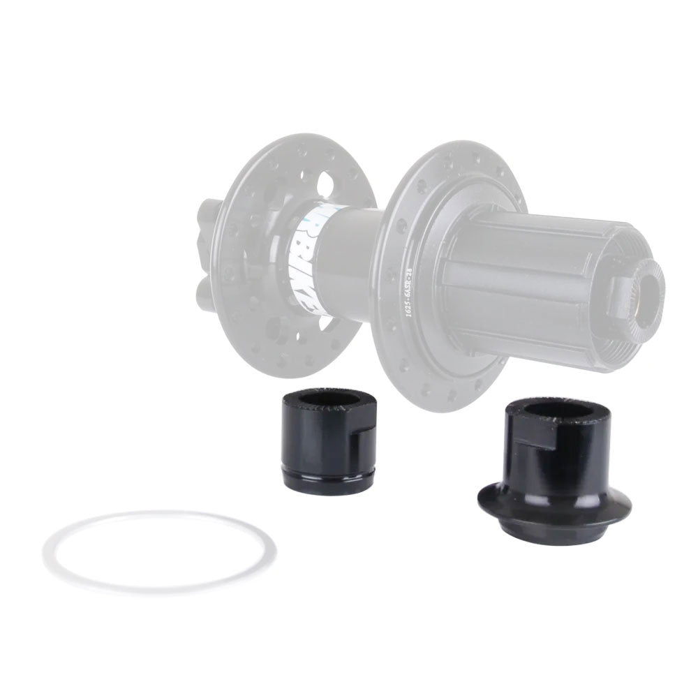 DMR Upgrade Maxlight V1 Rear Hub End Cap 142x12