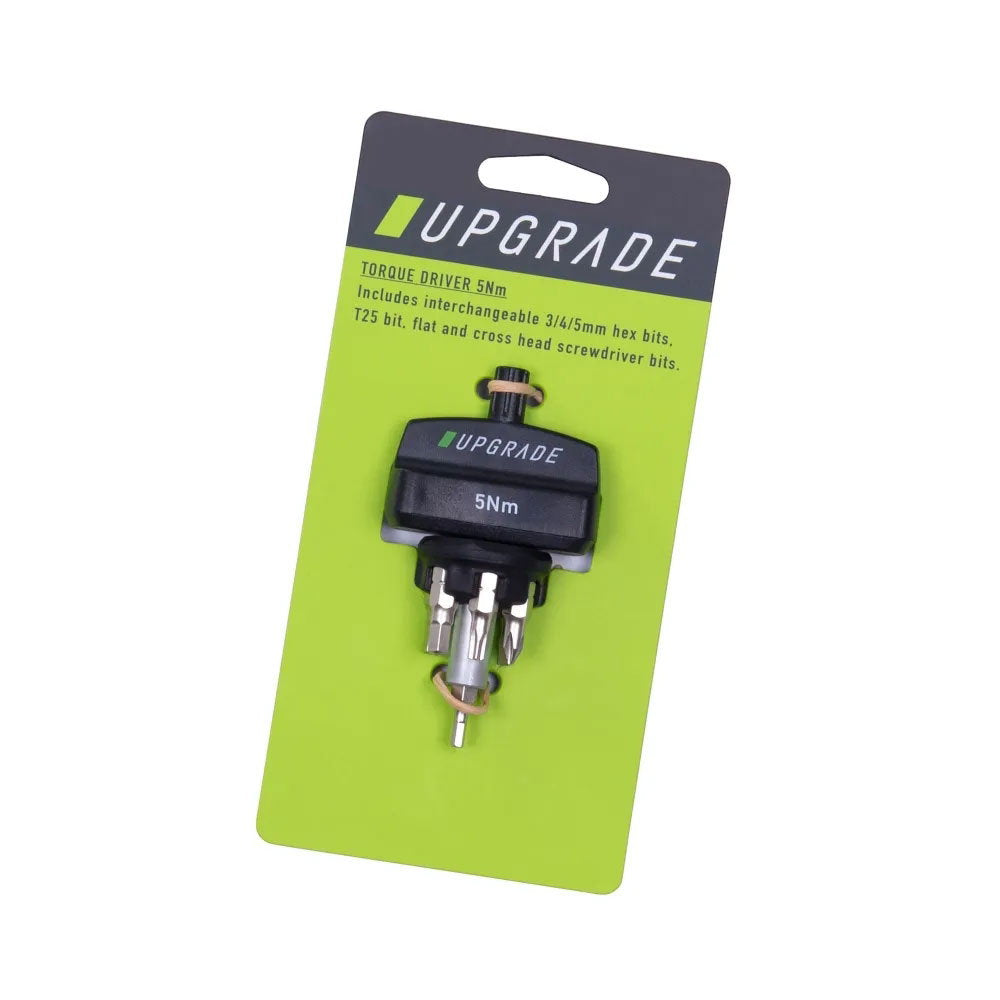 Upgrade Tool Nm Torque Driver 5 Nm Torque Driver