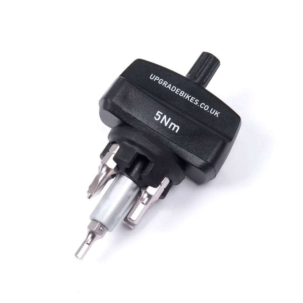 Upgrade Tool Nm Torque Driver 5 Nm Torque Driver