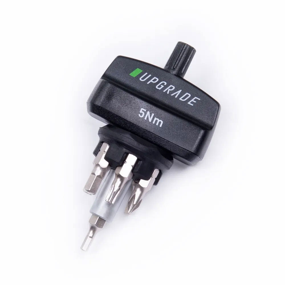 Upgrade Tool Nm Torque Driver 5 Nm Torque Driver