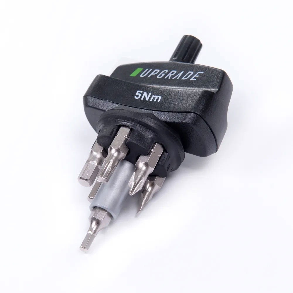 Upgrade Tool Nm Torque Driver 5 Nm Torque Driver