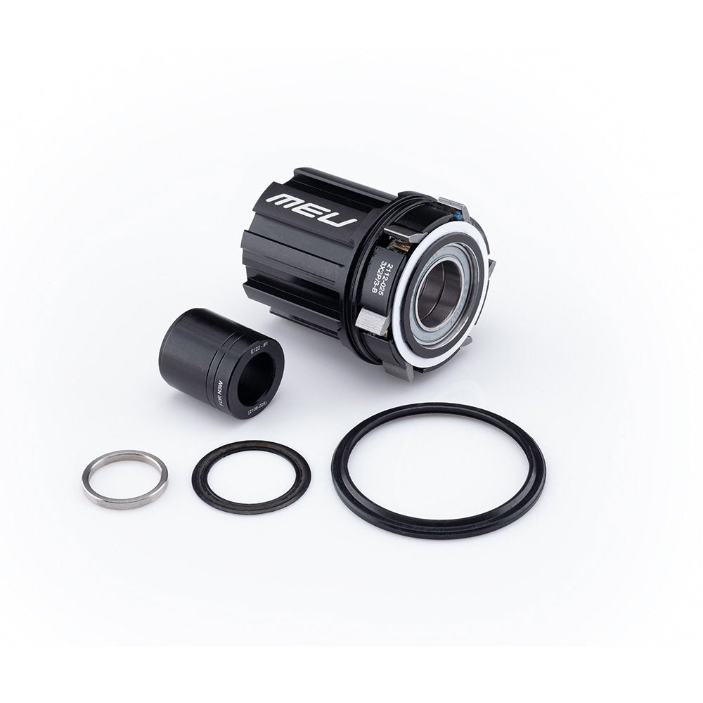 Upgrade GW Pawl Freehub Body