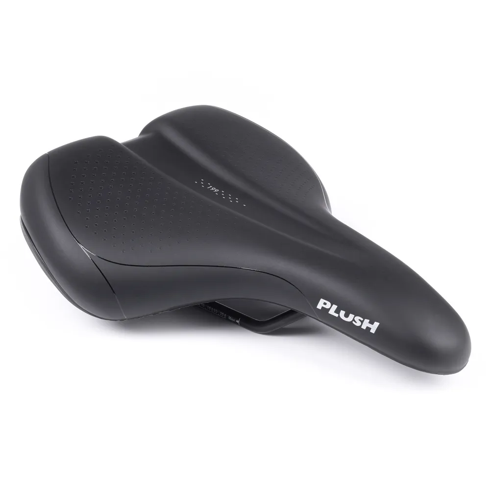 Upgrade Saddle Plush 177