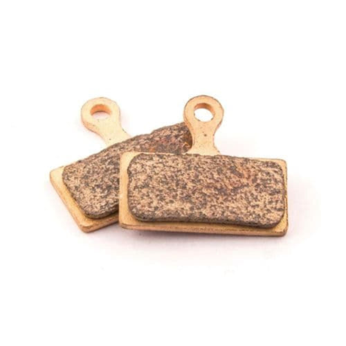 Clarks Elite Semi-Metallic Disc Brake Pads