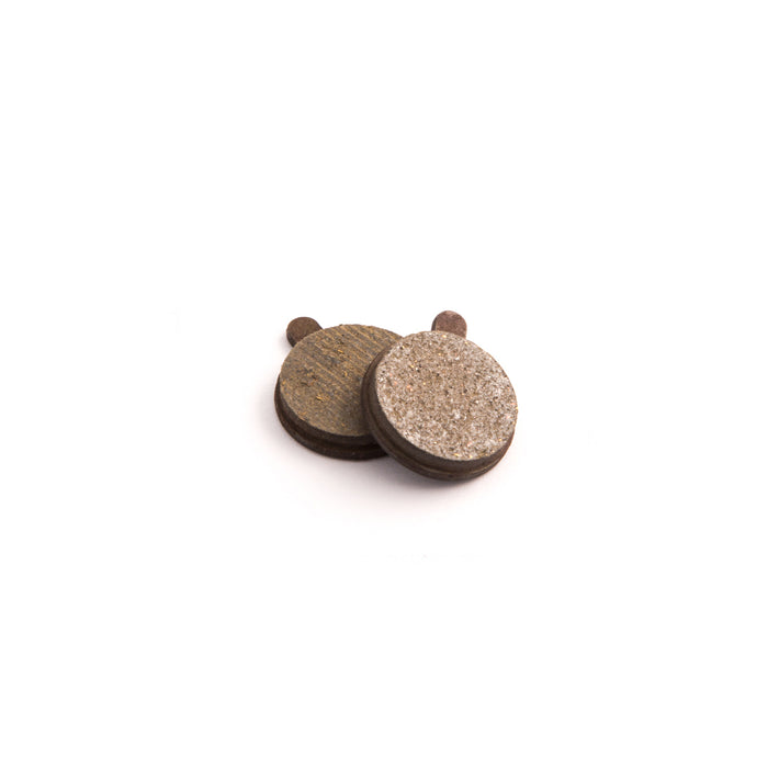 Clarks VX836C Organic APSE/Zoom/Artek for Apollo/Shockwave & X-rated, Clarks CMD-20 Disc Pads (carded)