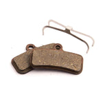Clarks Organic Disc Brake Pads For Sram