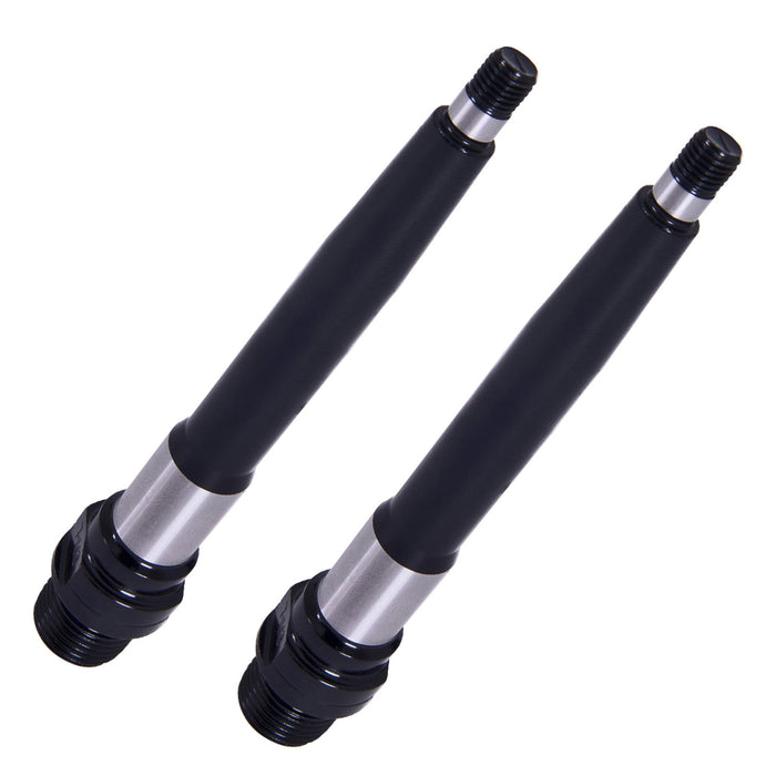DMR Versa Axles Pair