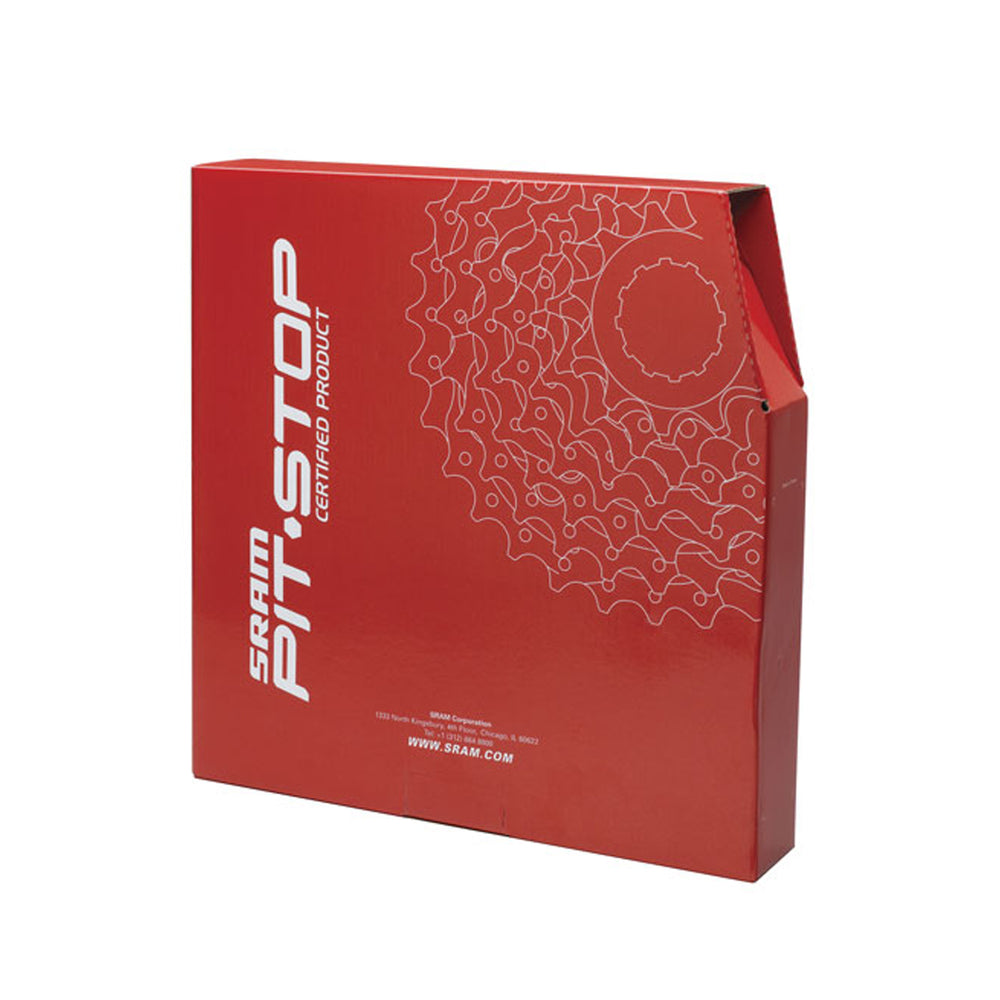 SRAM PitStop Brake Cable Housing - 5mm / 30m Long