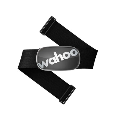 Wahoo TICKR Heart Rate Monitor in Stealth Gray