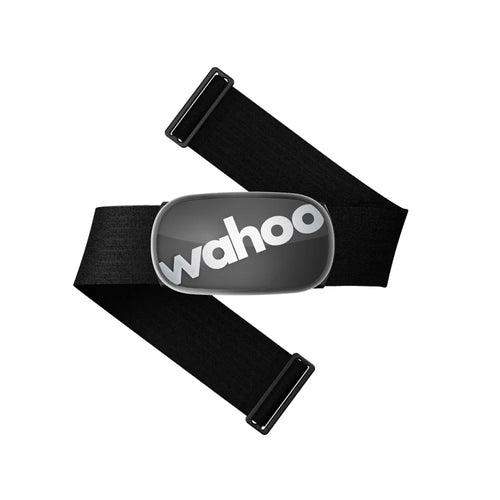 Wahoo TICKR Heart Rate Monitor in Stealth Gray