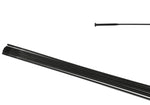 Hope Sapim CX-RAY Bladed Spokes - Straight - Black