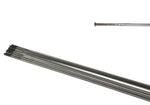 Hope Sapim CX-RAY Bladed Spokes - Straight - Silver
