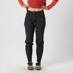 SCOTT Vertic Pro Warm Women's Pants in Black, view 5
