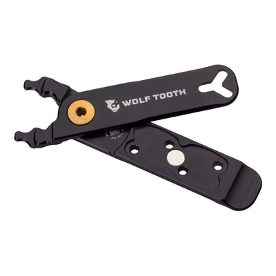 Wolf Tooth Master Link Combo Pack Pliers