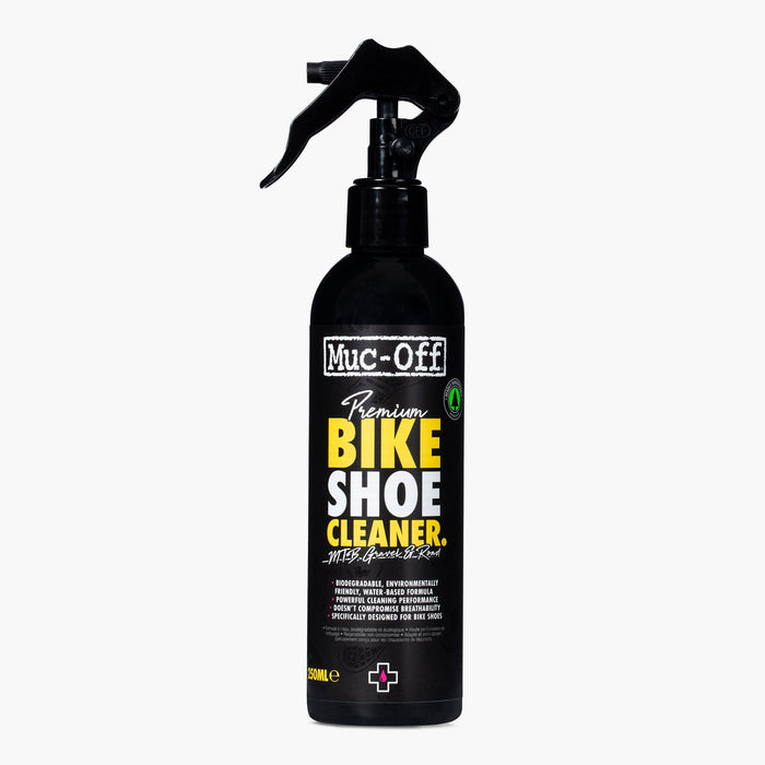 Muc-Off Premium Bike Shoe Cleaner 250ml