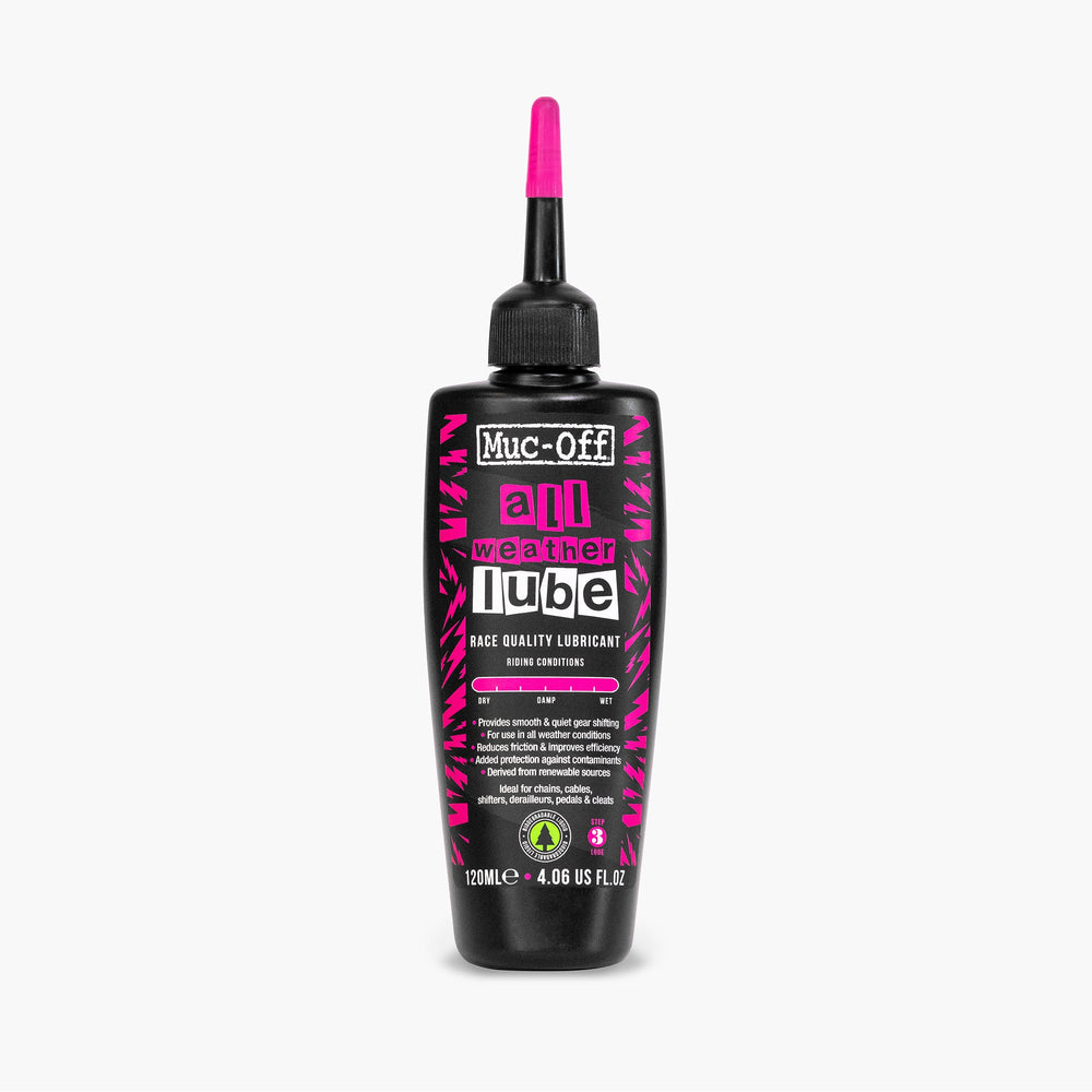 Muc-Off Bicycle Chain Care Kit (3)
