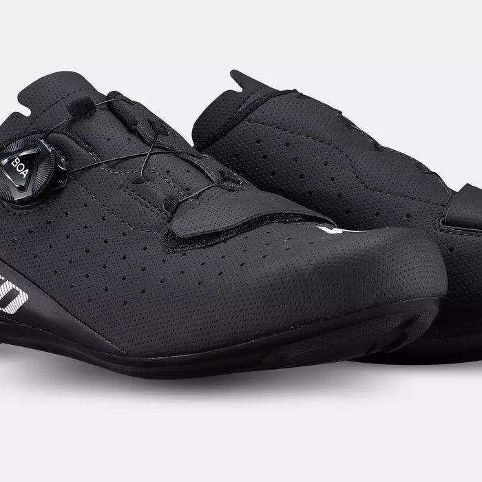 Women's Torch 1.0 Road Shoes in Black