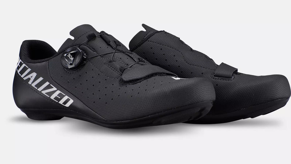 Women's Torch 1.0 Road Shoes in Black