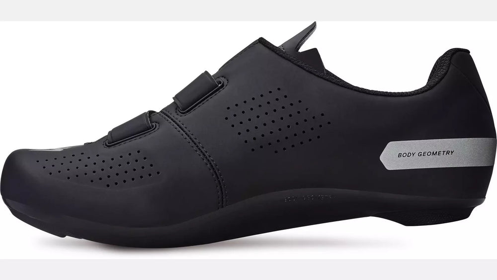 Women's Torch 1.0 Road Shoes in Black