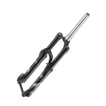 X-Fusion XF Slant 34 26/27.5 HLR 100 Taper X-15 AM Box and Pump