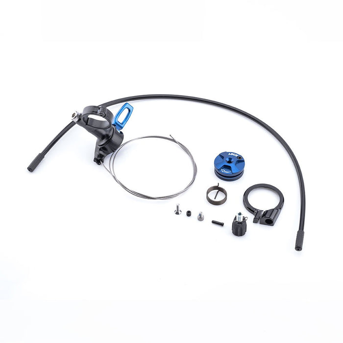 XFUSION RLR remote