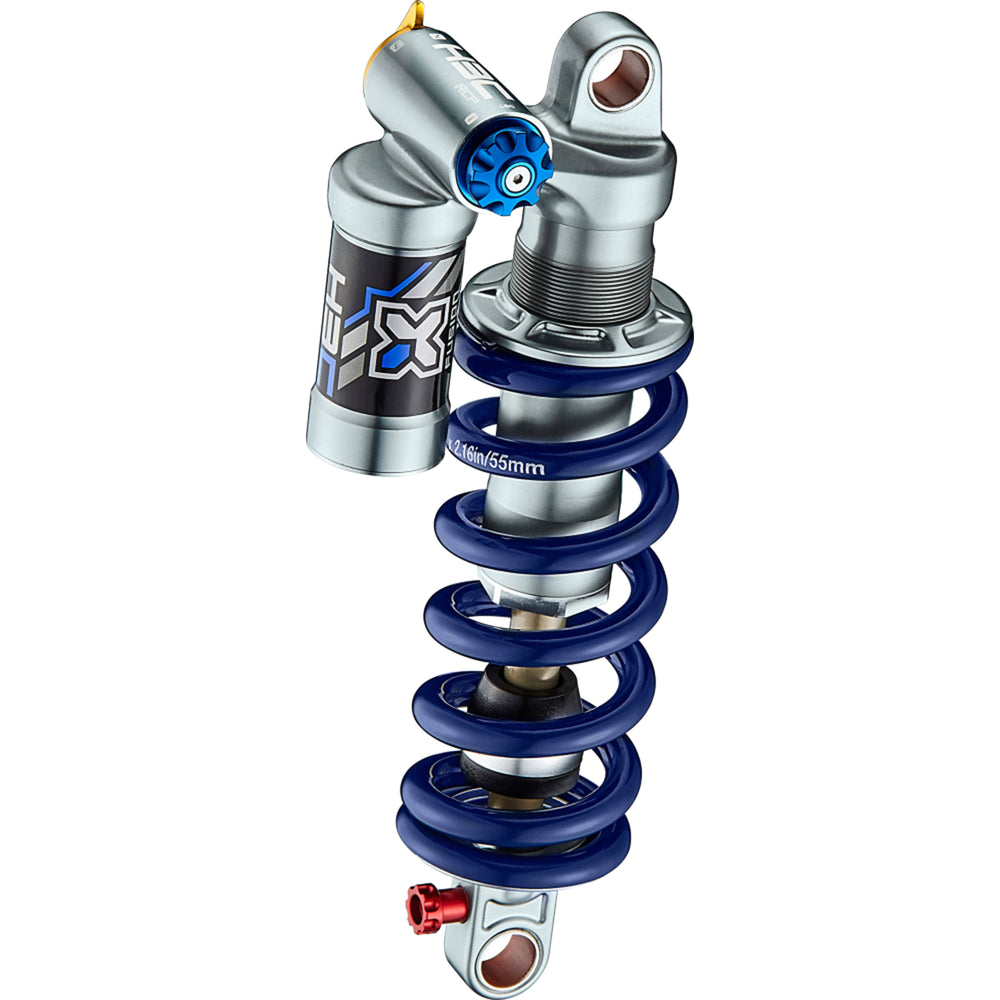 X-Fusion XF Shock H3C RCP 210/50mm