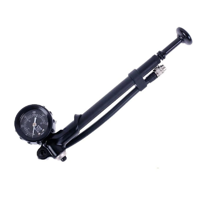 X-Fusion Air shock pump