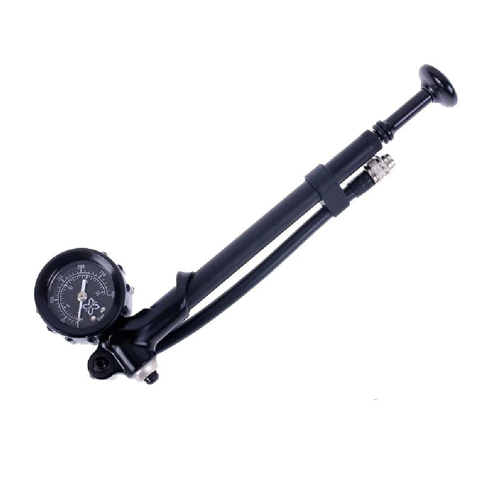 X-Fusion Air shock pump