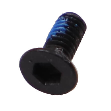 Amflow Screw M25-HF00600043-050015-3126-Y - fits PL
