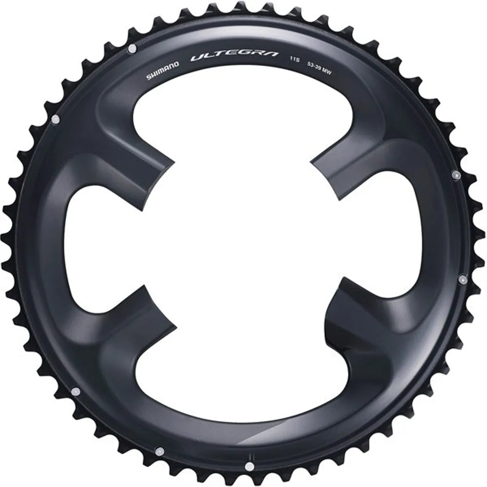 Shimano Ultegra FC-R8000 52T Chainring for for 52-36T
