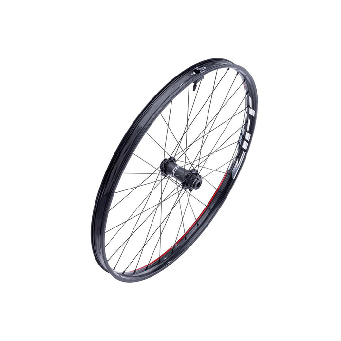 Zipp Wheel 3ZERO MOTO Tubeless Disc Brake 6-Bolt 27.5 Front 32Spokes 15x110mm Boost (21mm Standard & 31mm RockShox Torque Caps included) A1