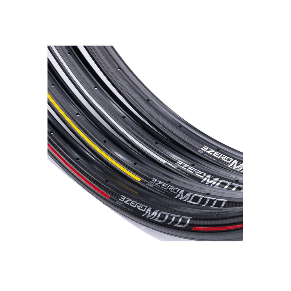 Zipp Rim 3ZERO MOTO Tubeless 27.5 Front 32hole A1