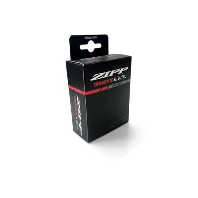 ZIPP Tangente Tube Butyl with Aluminum Presta Valve 37mm (use with Tangente Valve Extender and Wrench)