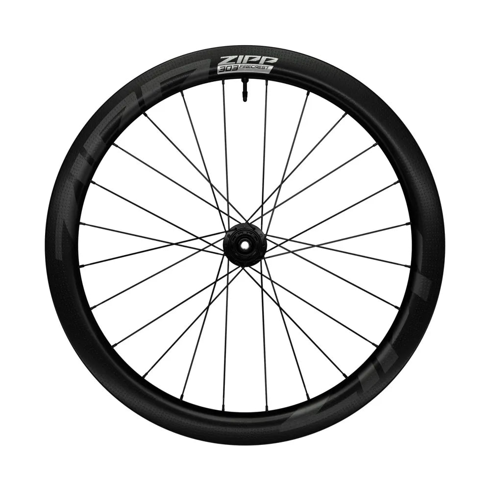 Zipp 303 Firecrest Carbon Tubeless Disc Brake SRAM XDR Rear Wheel 