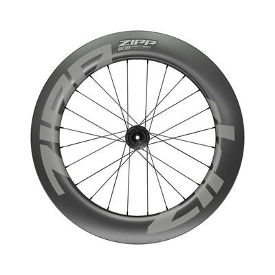 Zipp 808 Firecrest 700C 12x142mm Carbon Tubeless Disc Rear Wheel