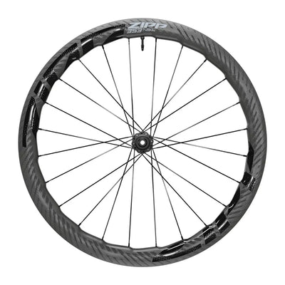 Zipp 353 NSW 700C 12x100mm Carbon Tubeless Disc Brake Front Wheel