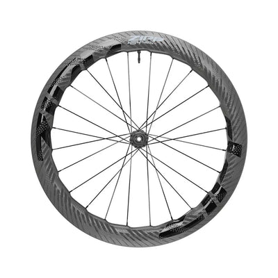 Zipp W454 NSW Carbon Tubeless Disc Brake Shimano 700c Rear Wheel