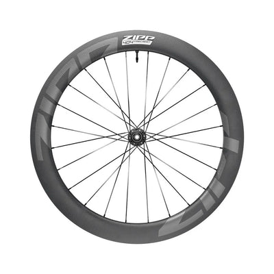 Zipp 404 Firecrest Carbon Tubeless Disc Brake Center Lock XDR Rear Wheel